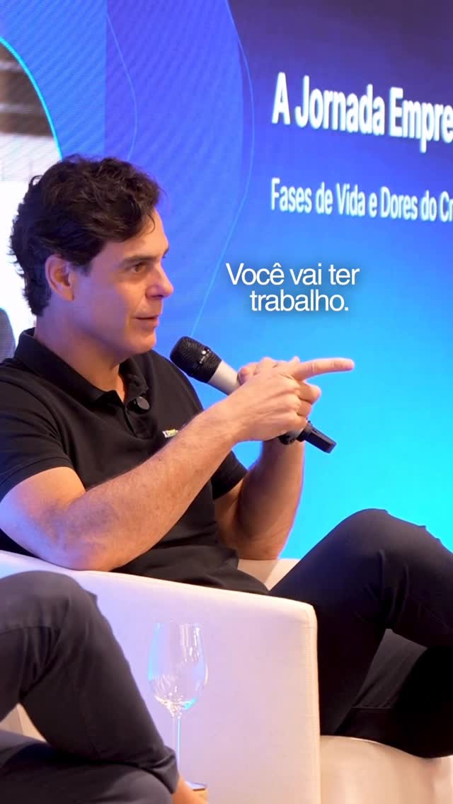 Meritocracia e demissão sem hesitação